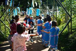 BIB: 
                            <button type="button" onclick="openModal(19048082)" class="btn btn-primary btn-sm float-right btn-popup" data-toggle="modal" data-target=".modal-high-quality">
                        <i class="fas fa-shopping-cart"></i> Add to Cart
                    </button>
                                            <button type="button" onclick="isThisMe(19048082, true)" class="btn btn-success btn-sm float-right btn-popup btn-isme hidden" data-toggle="tooltip" data-placement="bottom" title="นี่คือรูปของคุณใช่ไหม คลิกที่นี่เพื่อเอาเข้าอัลบั้ม">
                        <i class="fas fa-plus"></i> Add to album
                    </button>
                    <button type="button" onclick="isThisMe(19048082, false)" class="btn btn-warning btn-sm float-right btn-popup btn-isnotme hidden">
                        <i class="fas fa-ban"></i> Remove from album
                    </button>